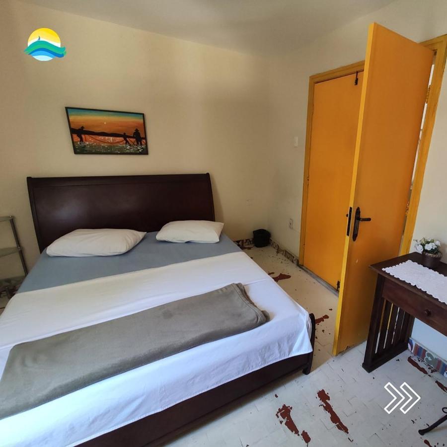 Hostel Maresias Do Leme Rio de Janeiro Exteriör bild